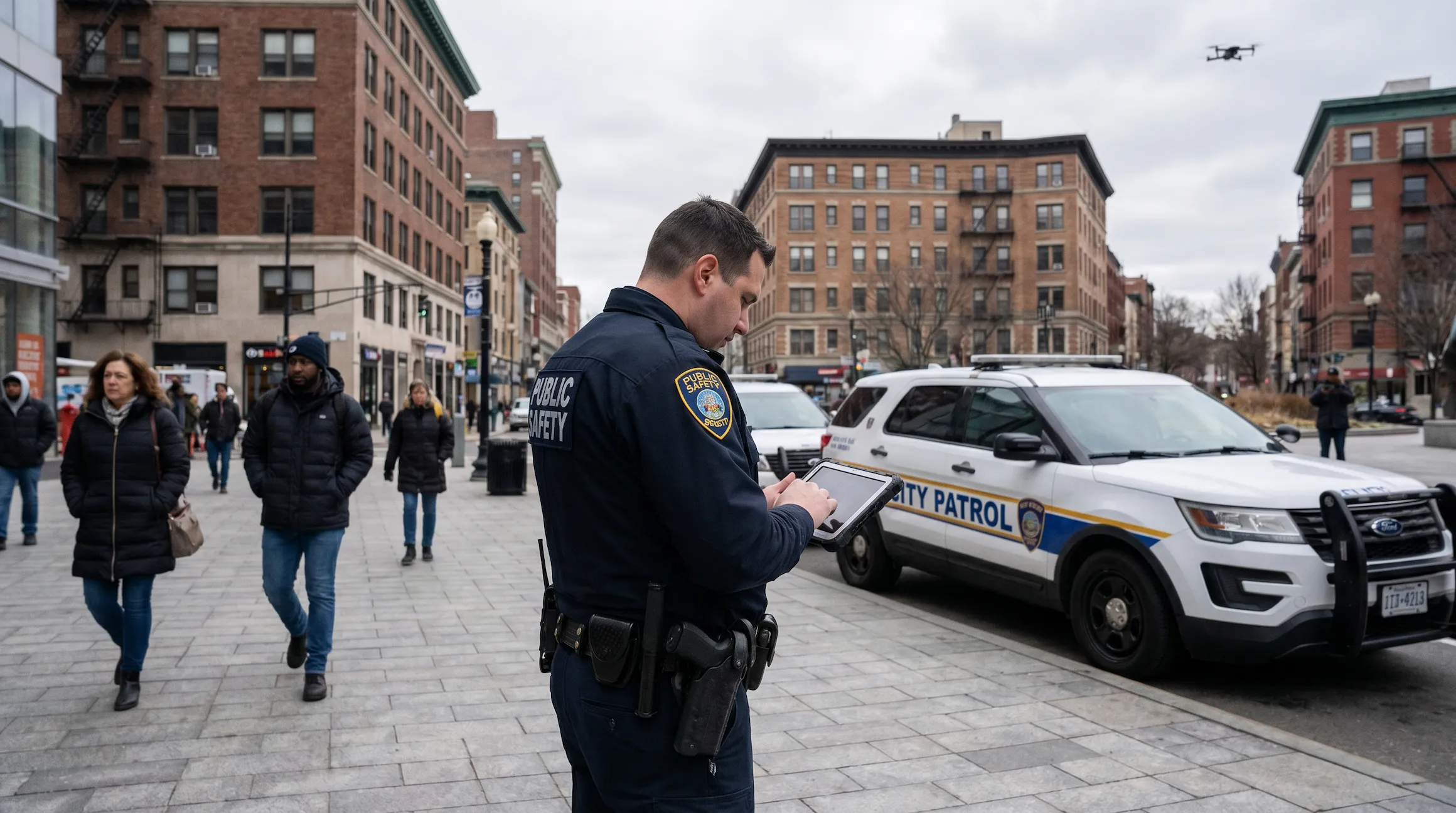 Public Safety