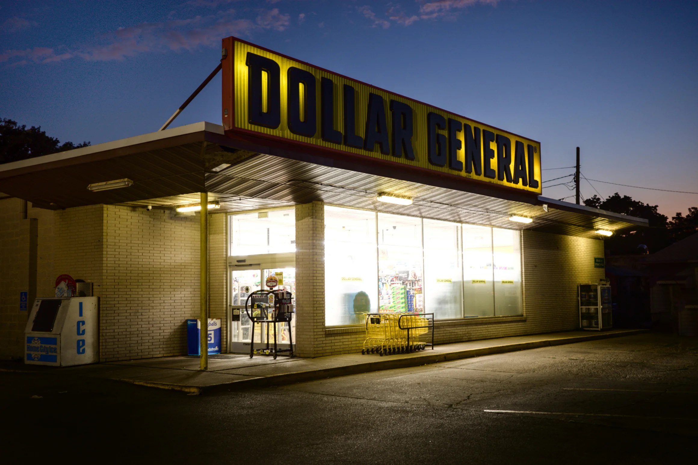 Retail and Hospitality