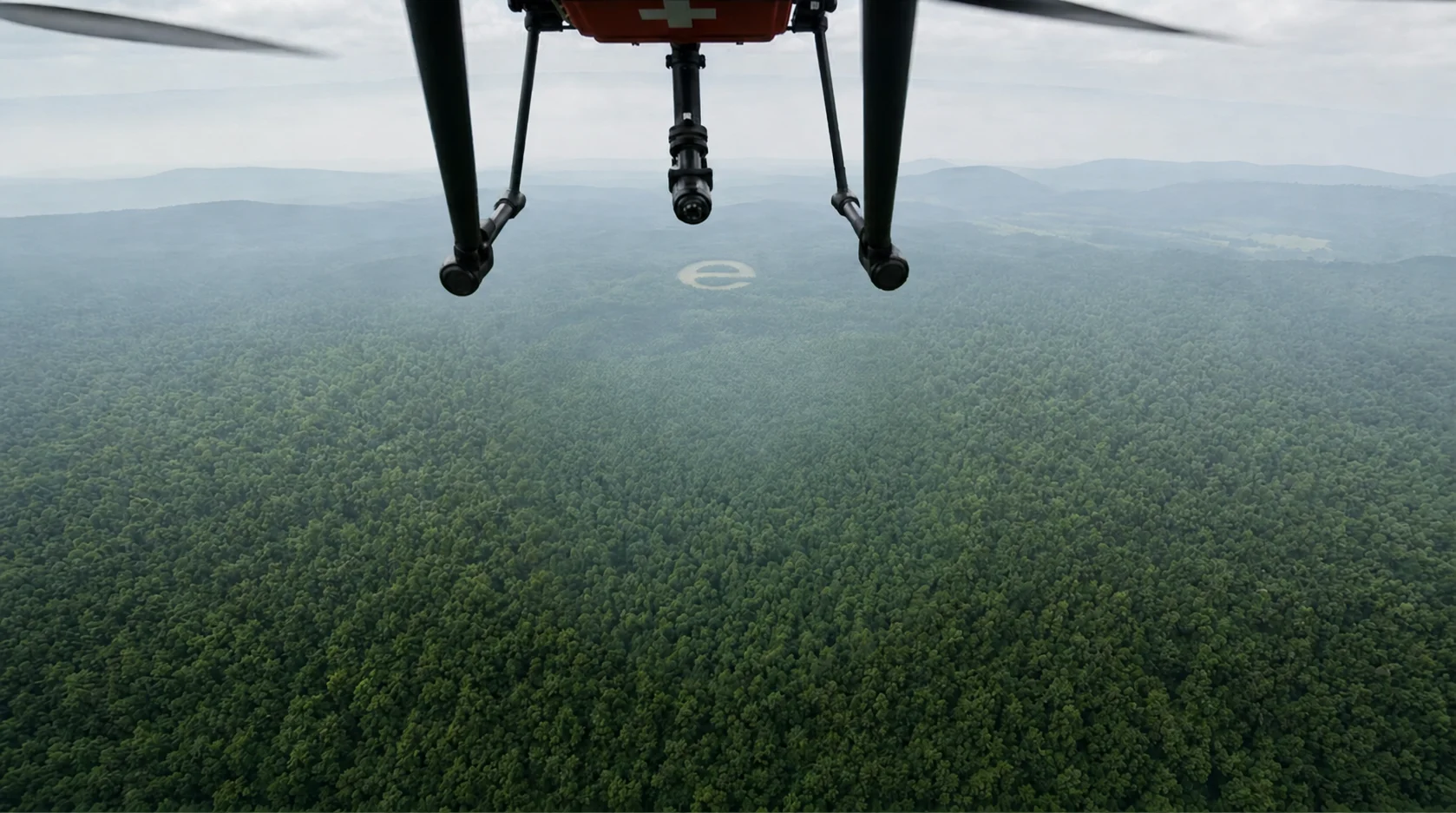 LifeLine Drone Systems